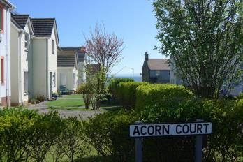 Property to rent in 45 Acorn Court, Cellardyke, Fife, KY10 3FB