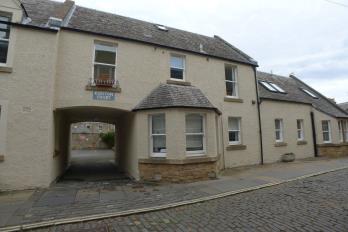 Property to rent in 2 Kidston Court, St Andrews, KY16 9PT