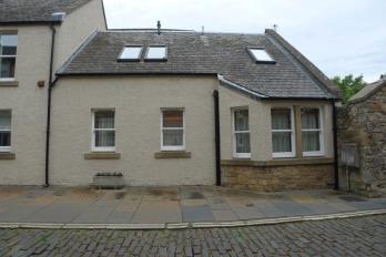 Property to rent in 2 Kidston Court, St Andrews, KY16 9PT