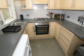 Property to rent in 2 Kidston Court, St Andrews, KY16 9PT
