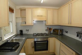 Property to rent in 2 Kidston Court, St Andrews, KY16 9PT