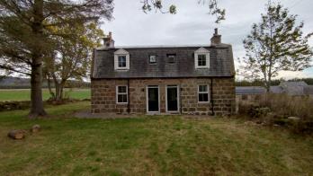 Property to rent in Drumoak, Aberdeenshire, AB31 5HQ