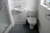 Property to rent in 187 Knightswood Road, Glasgow, G13 2EX