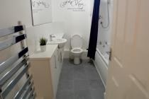 Property to rent in 187 Knightswood Road, Glasgow, G13 2EX