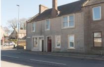 Property to rent in 7 Glamis Road, Forfar, DD8 1DF