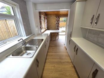 Property to rent in Mossneuk Drive, Mossneuk, East Kilbride
