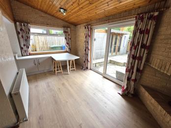 Property to rent in Mossneuk Drive, Mossneuk, East Kilbride