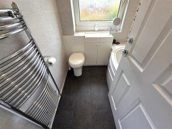 Property to rent in Mossneuk Drive, Mossneuk, East Kilbride
