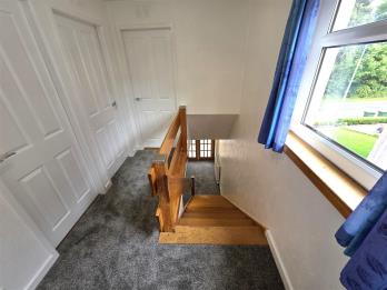 Property to rent in Mossneuk Drive, Mossneuk, East Kilbride