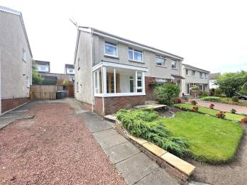 Property to rent in Mossneuk Drive, Mossneuk, East Kilbride
