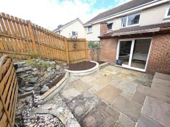 Property to rent in Mossneuk Drive, Mossneuk, East Kilbride