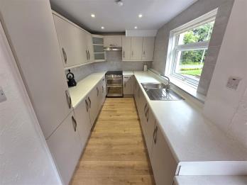 Property to rent in Mossneuk Drive, Mossneuk, East Kilbride