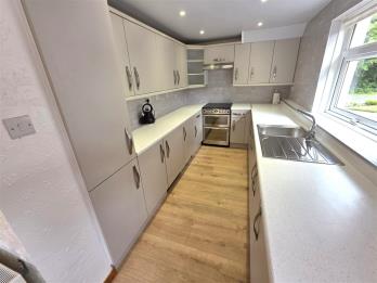 Property to rent in Mossneuk Drive, Mossneuk, East Kilbride