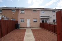 Property to rent in Bracken Street