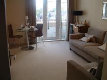 Property to rent in Dalzell Drive
