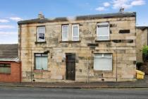 Property to rent in 33 East Thornlie Street Wishaw