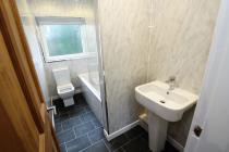 Property to rent in Heathery Road
