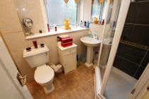 Property to rent in Airbles Street, Motherwell, Lanarkshire, ML1