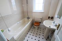 Property to rent in Acer Grove, Airdrie, Lanarkshire, ML6