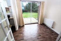 Property to rent in Acer Grove, Airdrie, Lanarkshire, ML6