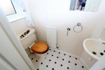 Property to rent in Acer Grove, Airdrie, Lanarkshire, ML6