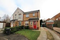 Property to rent in Acer Grove, Airdrie, Lanarkshire, ML6