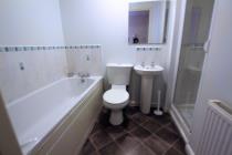 Property to rent in Henderson Court, Motherwell, Lanarkshire, ML1