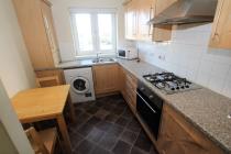 Property to rent in Henderson Court, Motherwell, Lanarkshire, ML1
