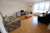 Property to rent in Henderson Court, Motherwell, Lanarkshire, ML1