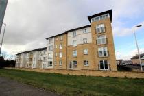 Property to rent in Henderson Court, Motherwell, Lanarkshire, ML1