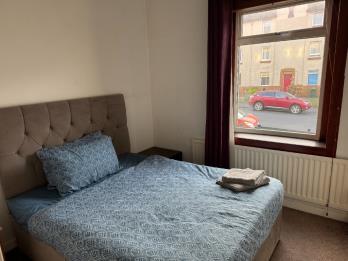 Property to rent in Moat Drive, Slateford, Edinburgh, EH14 1NR