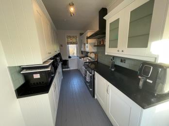 Property to rent in Broomhall Avenue , Broomhall, Edinburgh, EH12 7NB