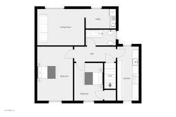 Property to rent in Broomhall Avenue , Broomhall, Edinburgh, EH12 7NB