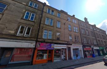 Property to rent in Gorgie Road, Gorgie, Edinburgh, EH11 1TT