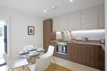 Property to rent in Stoneywood Brae, Aberdeen, AB21 9DZ