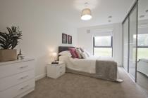 Property to rent in Stoneywood Brae, Aberdeen, AB21 9FA