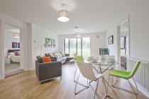 Property to rent in Stoneywood Brae, Aberdeen, AB21 9FA