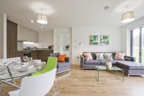 Property to rent in Stoneywood Brae, Aberdeen, AB21 9FA