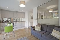 Property to rent in Stoneywood Brae, Aberdeen, AB21 9DZ