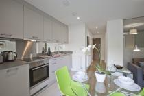 Property to rent in Stoneywood Brae, Aberdeen, AB21 9DZ