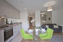 Property to rent in Stoneywood Brae, Aberdeen, AB21 9DZ