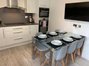 Property to rent in Aboyne Place , Garthdee, Aberdeen, AB10 7DR