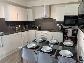 Property to rent in Aboyne Place , Garthdee, Aberdeen, AB10 7DR