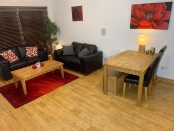 Property to rent in Queens Crescent , , Aberdeen, AB15 4BE