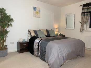 Property to rent in Queens Crescent , , Aberdeen, AB15 4BE