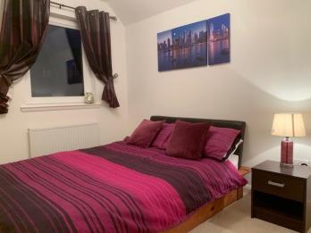 Property to rent in Queens Crescent , , Aberdeen, AB15 4BE