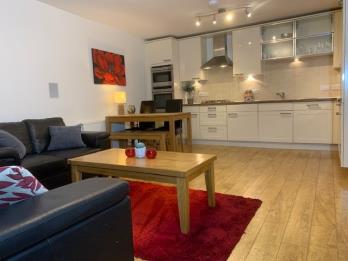 Property to rent in Queens Crescent , , Aberdeen, AB15 4BE