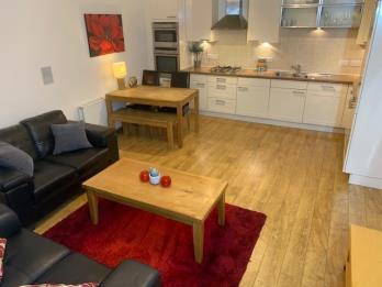 Property to rent in Queens Crescent , , Aberdeen, AB15 4BE