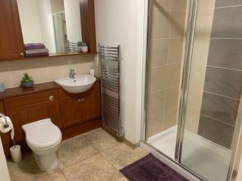 Property to rent in Queens Crescent , , Aberdeen, AB15 4BE