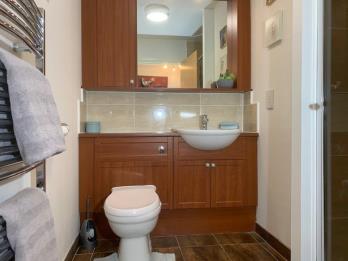 Property to rent in Queens Crescent , , Aberdeen, AB15 4BE